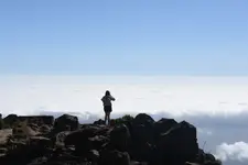 Pico do Arieiro