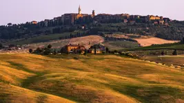 Pienza