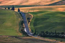 Toskańska diagonala