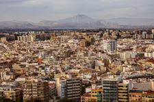 Satelity w Alicante