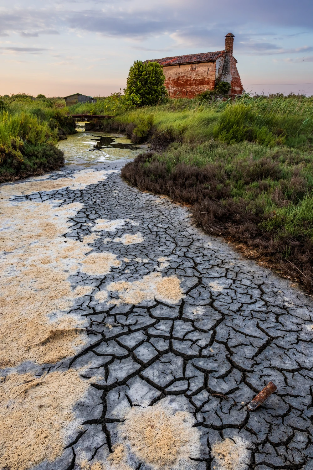 W kierunku Casa Rossa Lio Piccolo