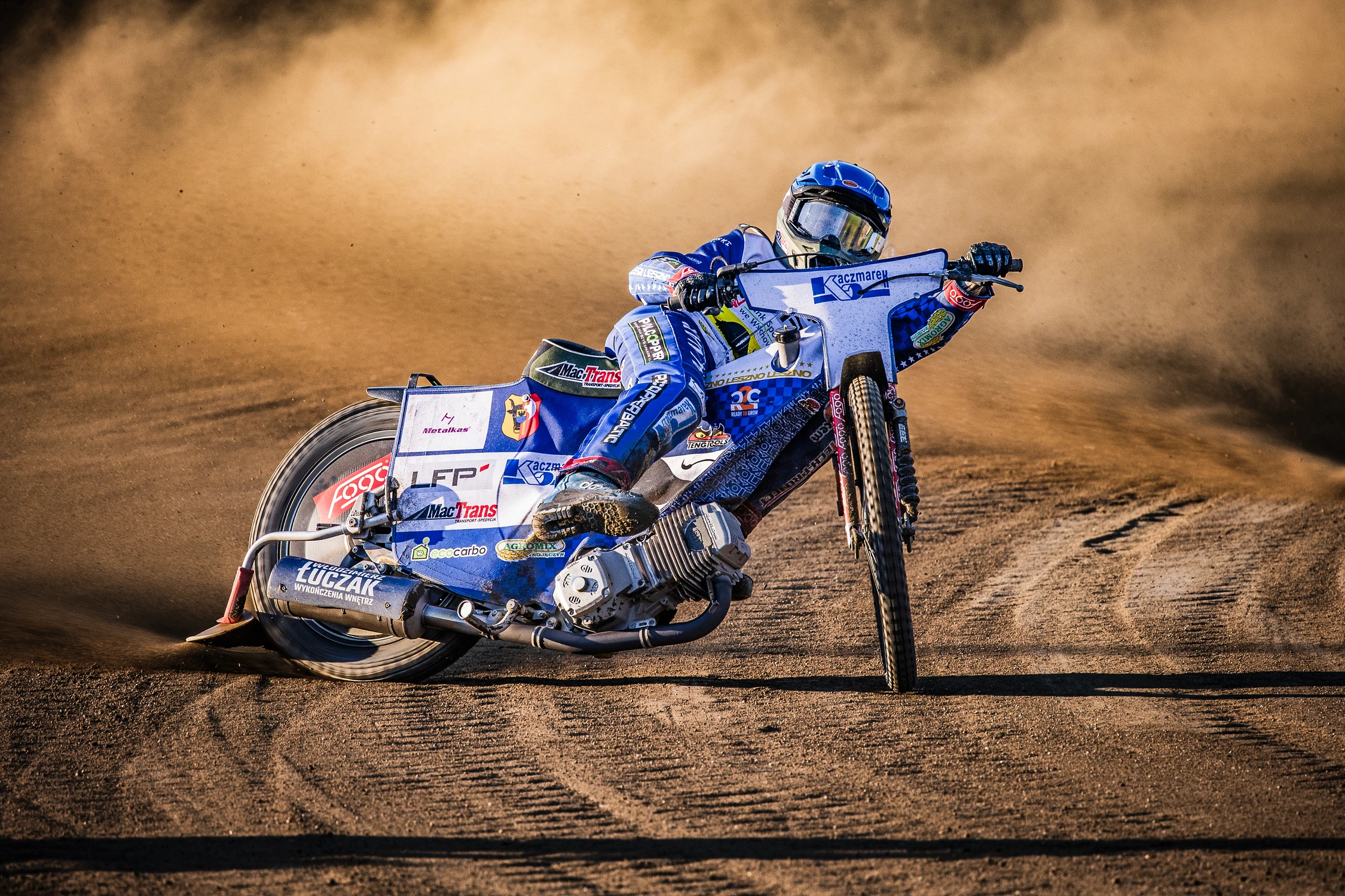 Po co Januszowi hak?!?