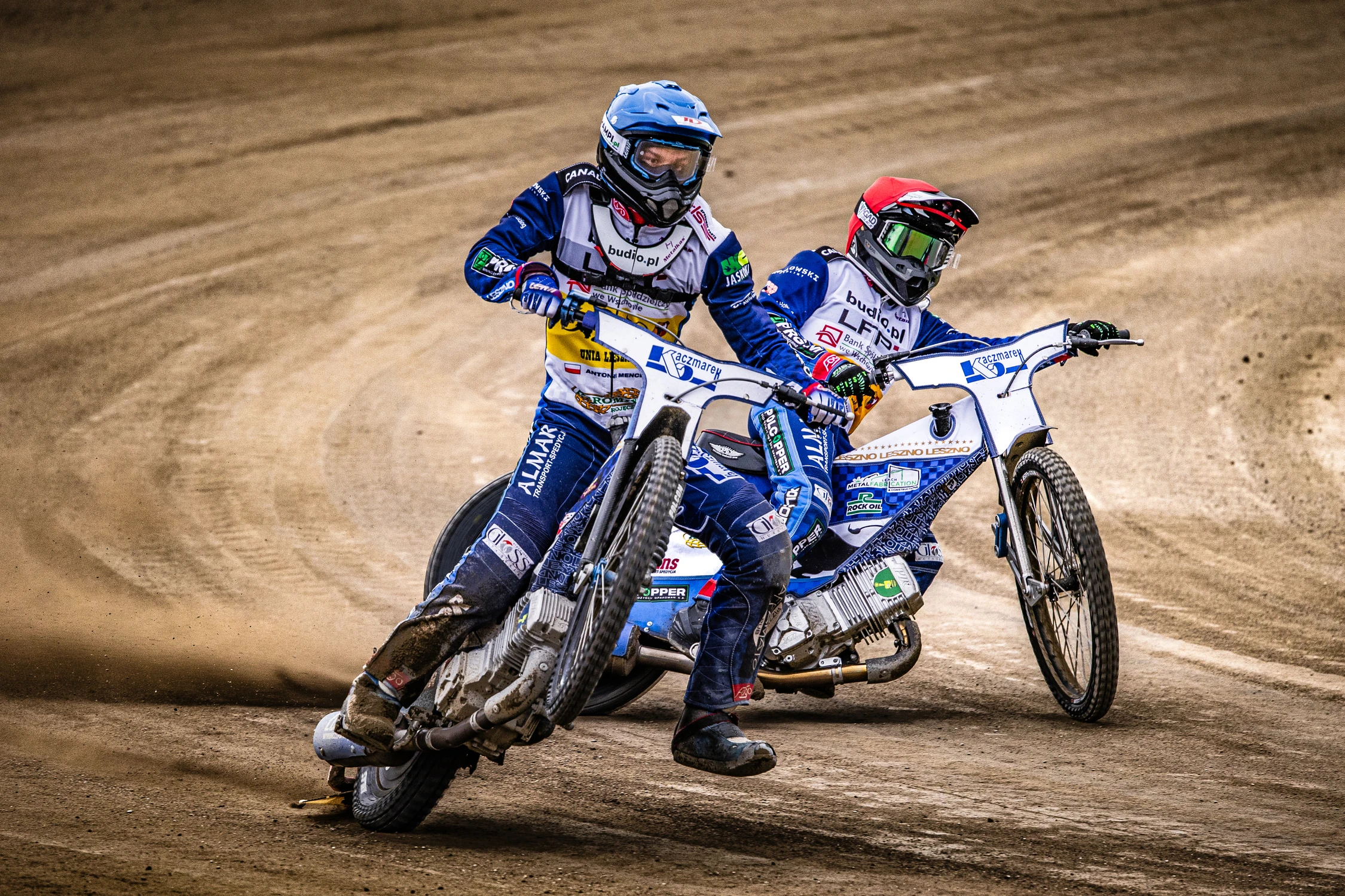 Podniosło Antoniego