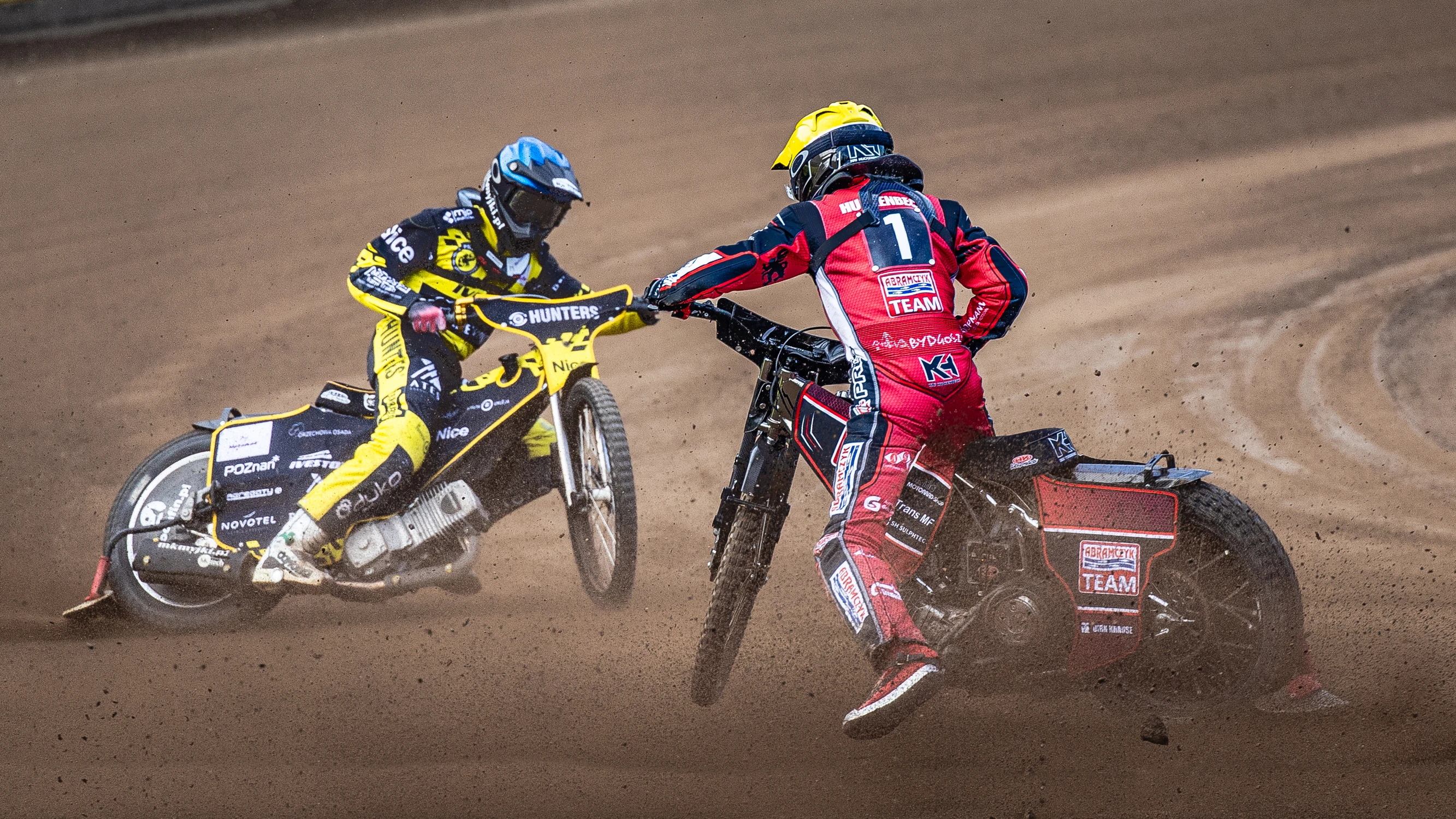 Niewłaściwy kierunek