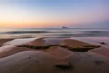 Wyspa benidorm