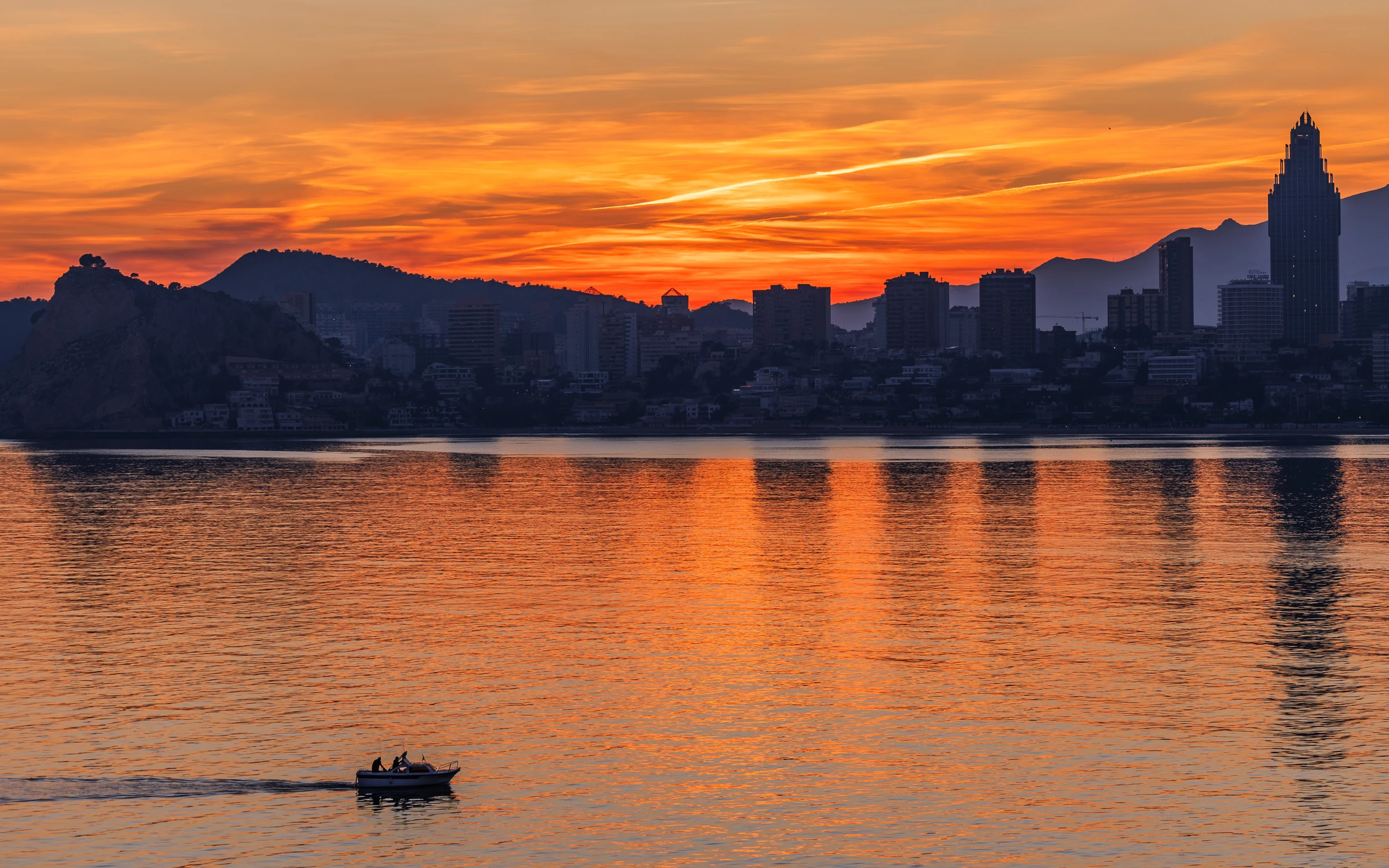 Wieczorne zwiedzanie