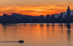 Wieczorne zwiedzanie