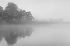 NAD MGLISTĄ RZEKĄ